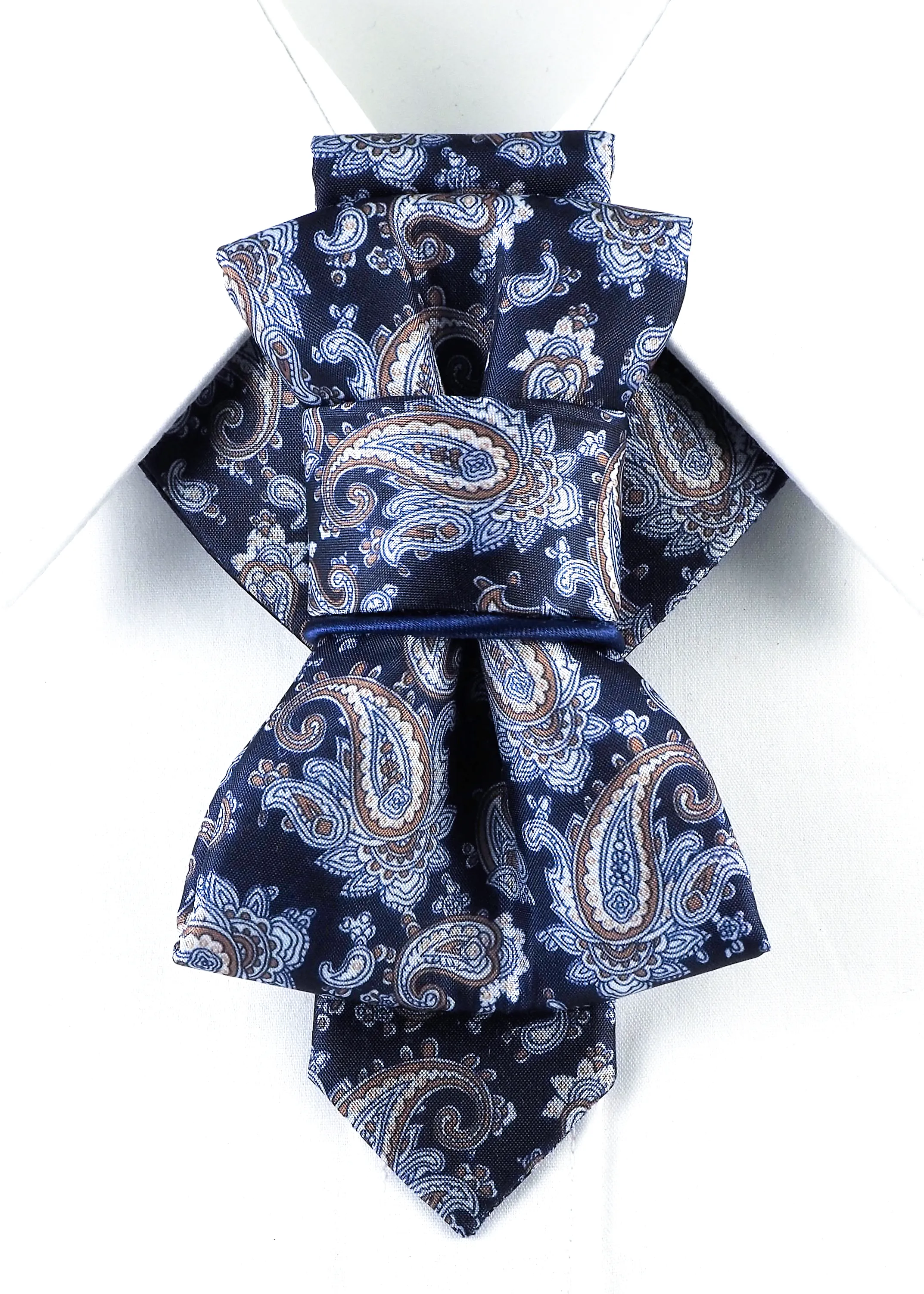 Pocket square "Oriental tale "