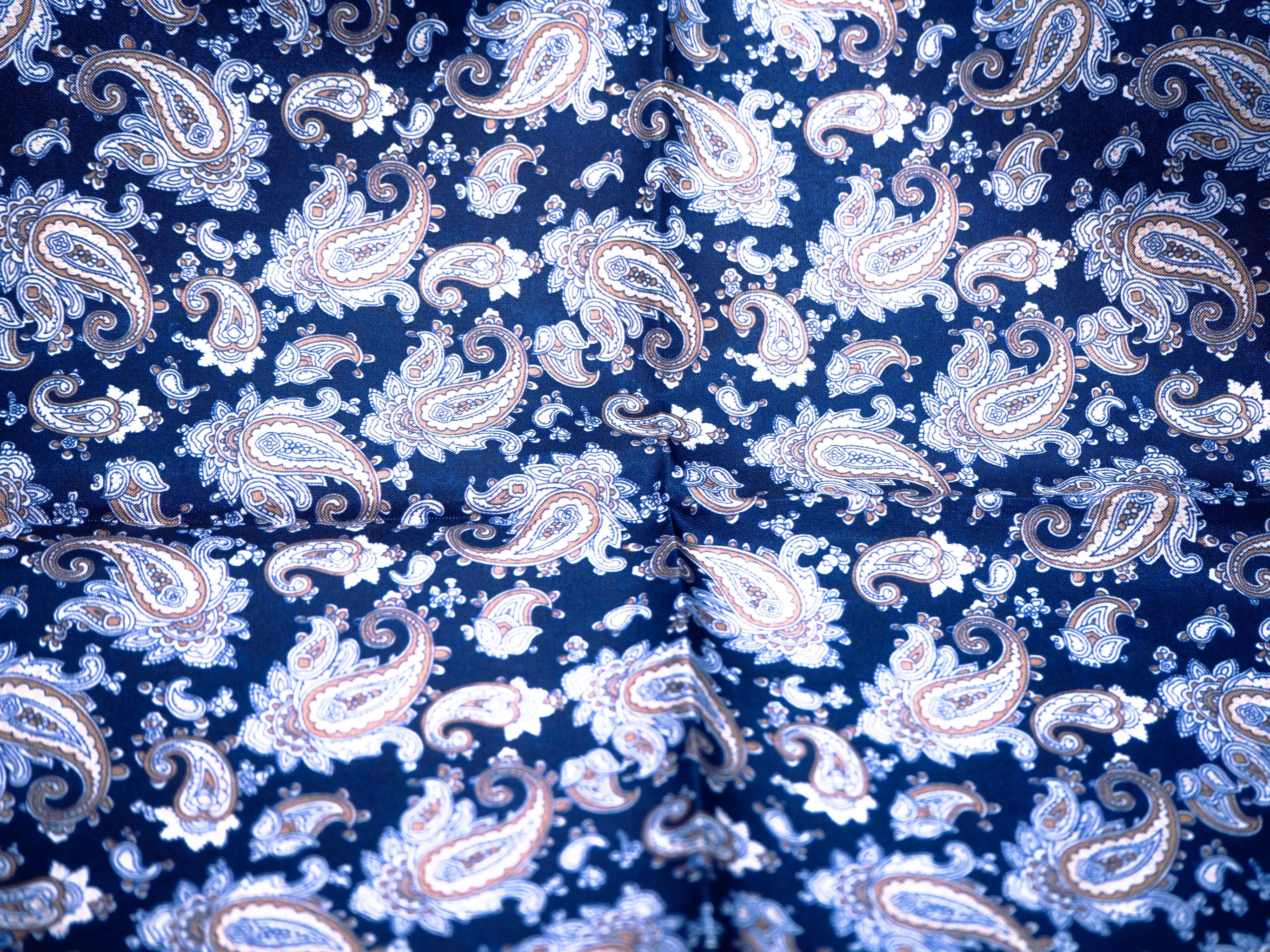 Pocket square "Oriental tale "