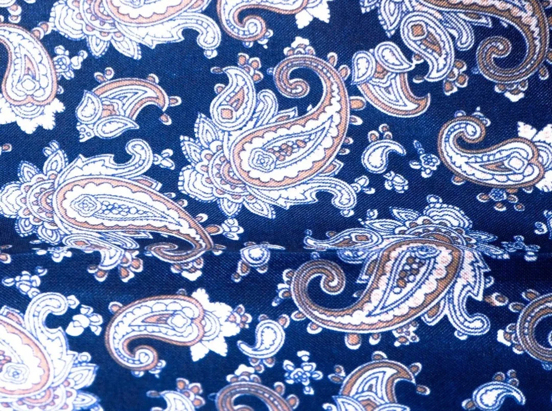 Pocket square "Oriental tale "