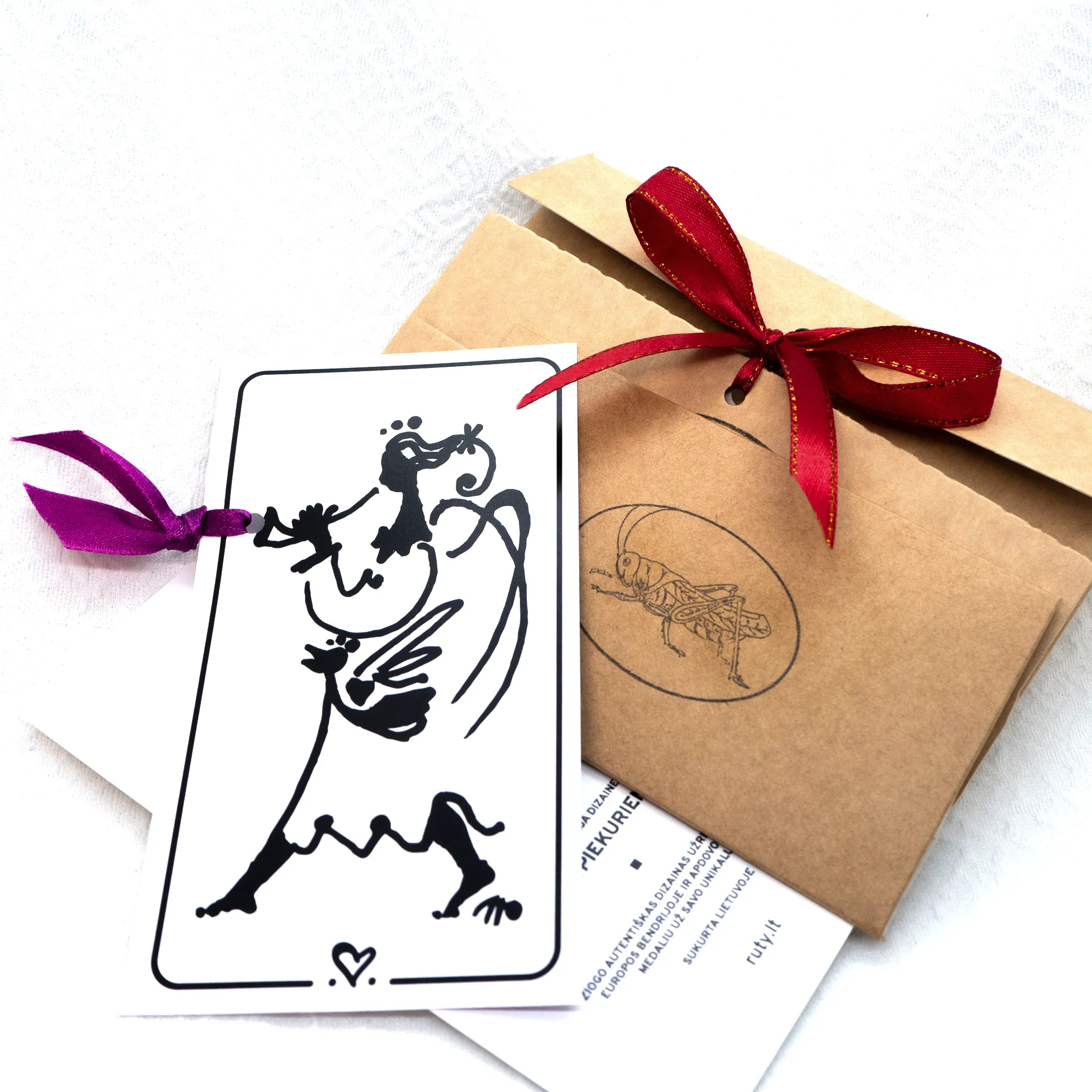 Pocket square "Oriental tale "