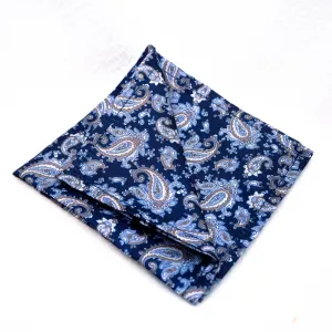 Pocket square "Oriental tale "