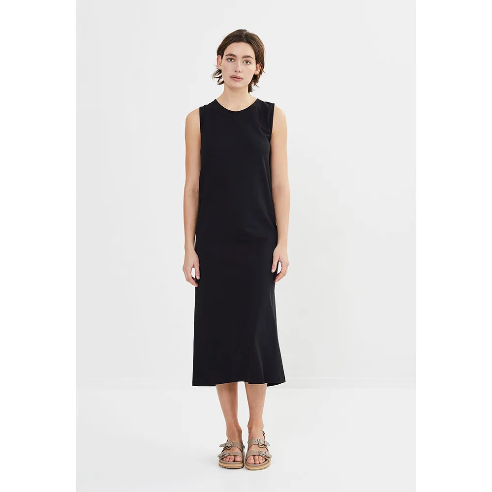 Rabens saloner Elvor Dress in Black