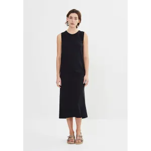 Rabens saloner Elvor Dress in Black