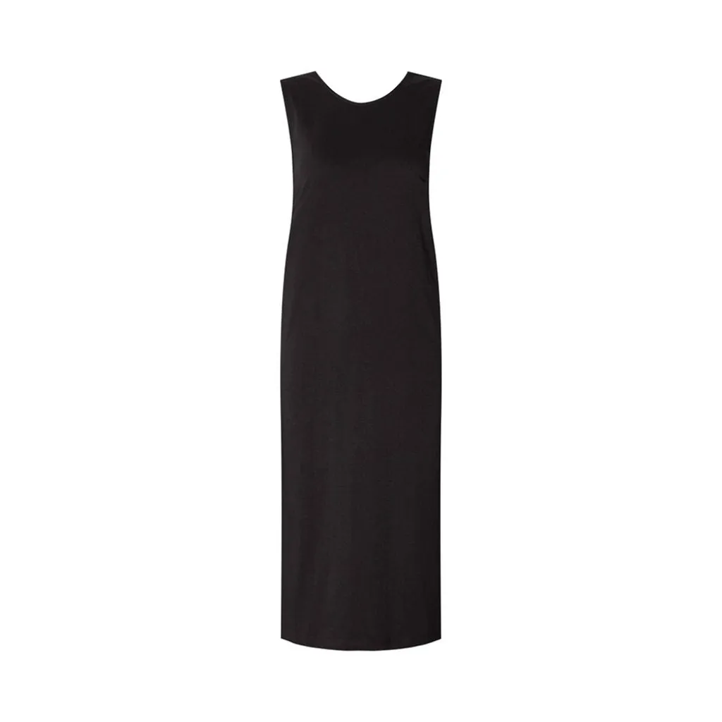 Rabens saloner Elvor Dress in Black