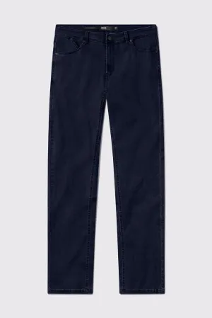 Relaxed Athletic Fit Jeans 2.0