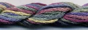 S-095 Airlie - Dinky Dyes - 6 Stranded Silk Thread