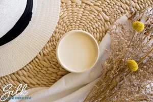 Sand Castle Silk Mineral Paint