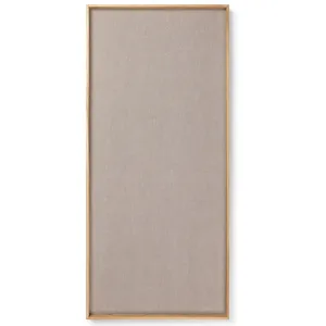 Scenery Pinboard - Narrow