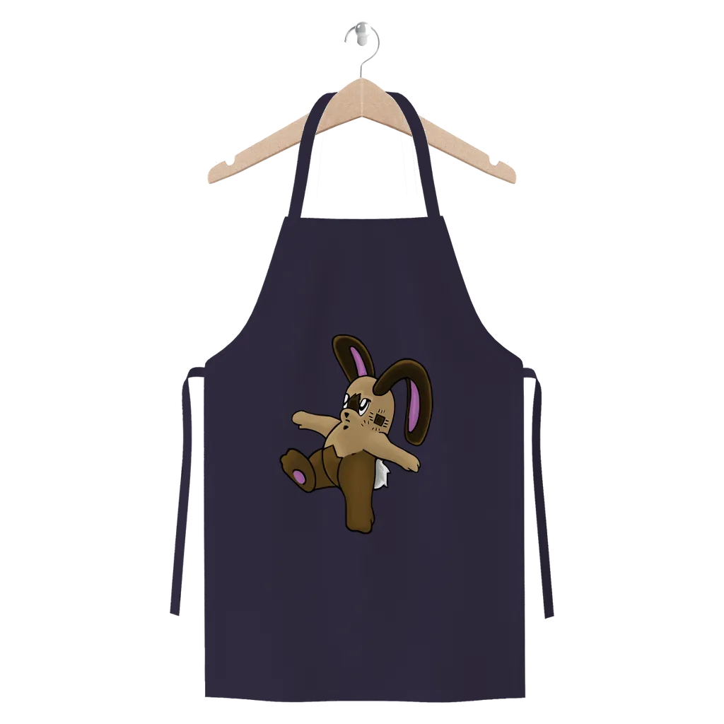 Sentra Premium Jersey Apron