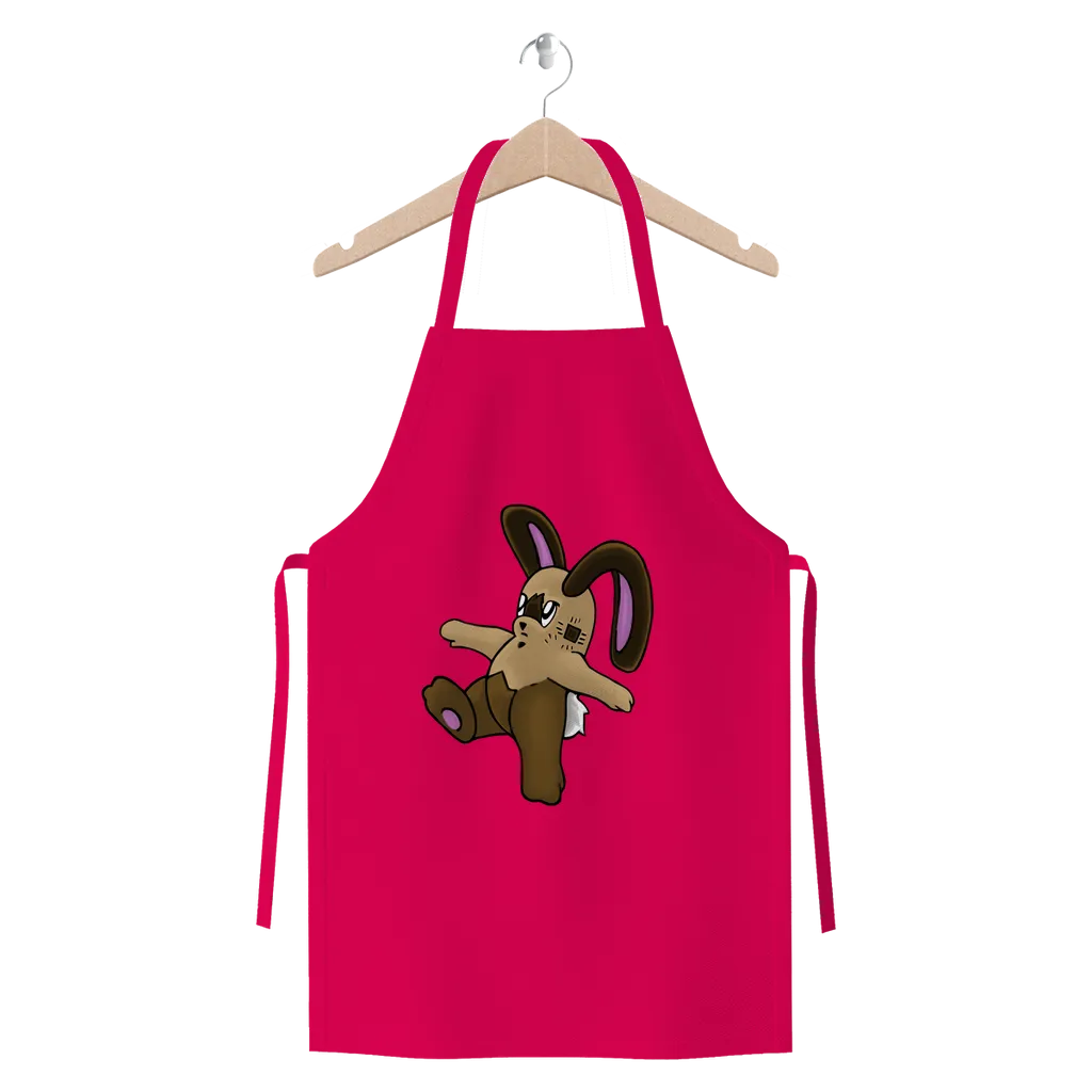 Sentra Premium Jersey Apron