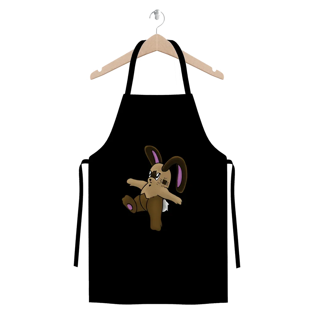 Sentra Premium Jersey Apron