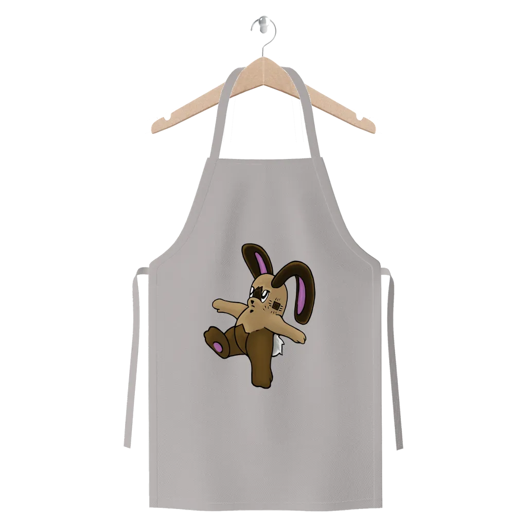 Sentra Premium Jersey Apron