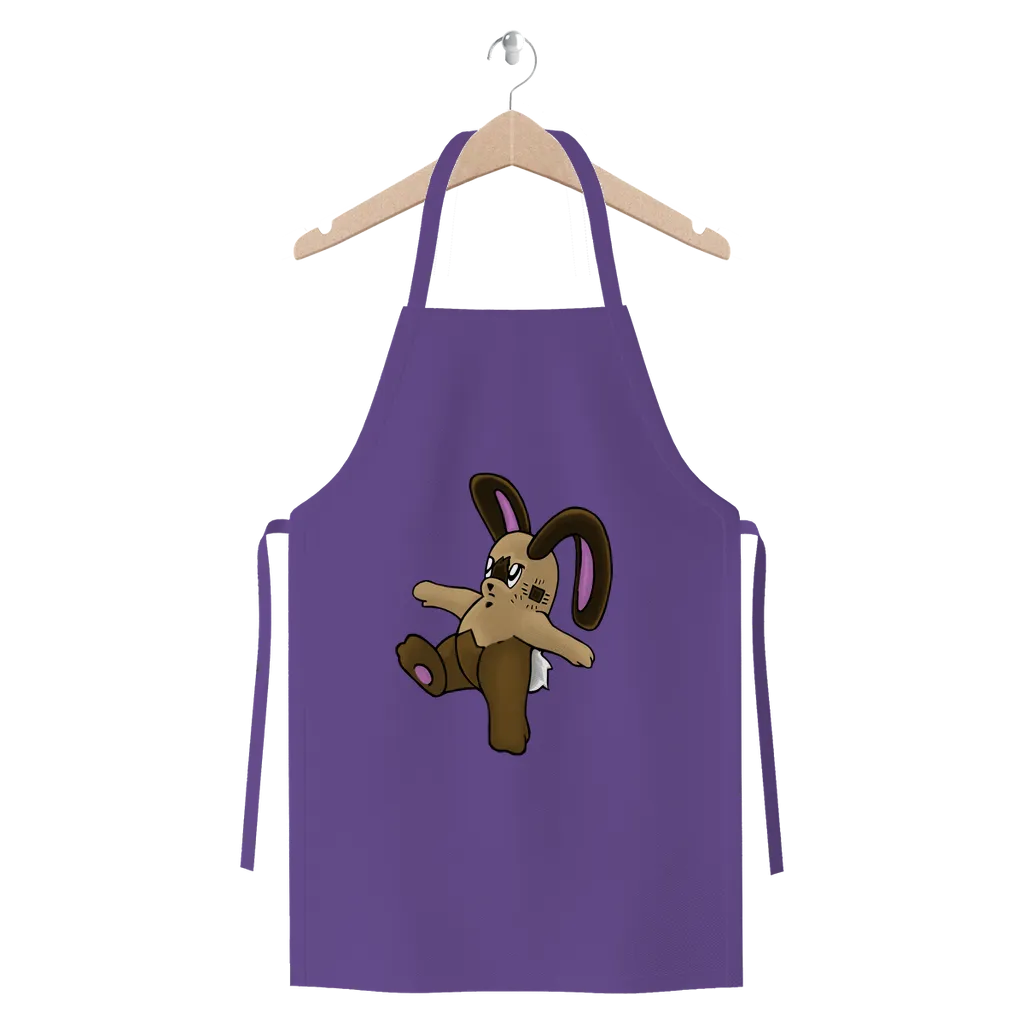Sentra Premium Jersey Apron