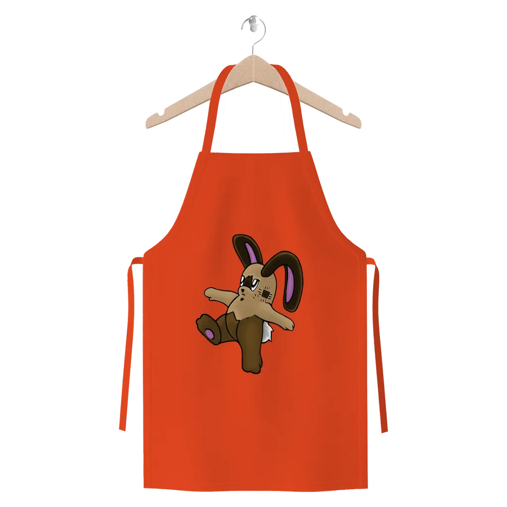 Sentra Premium Jersey Apron