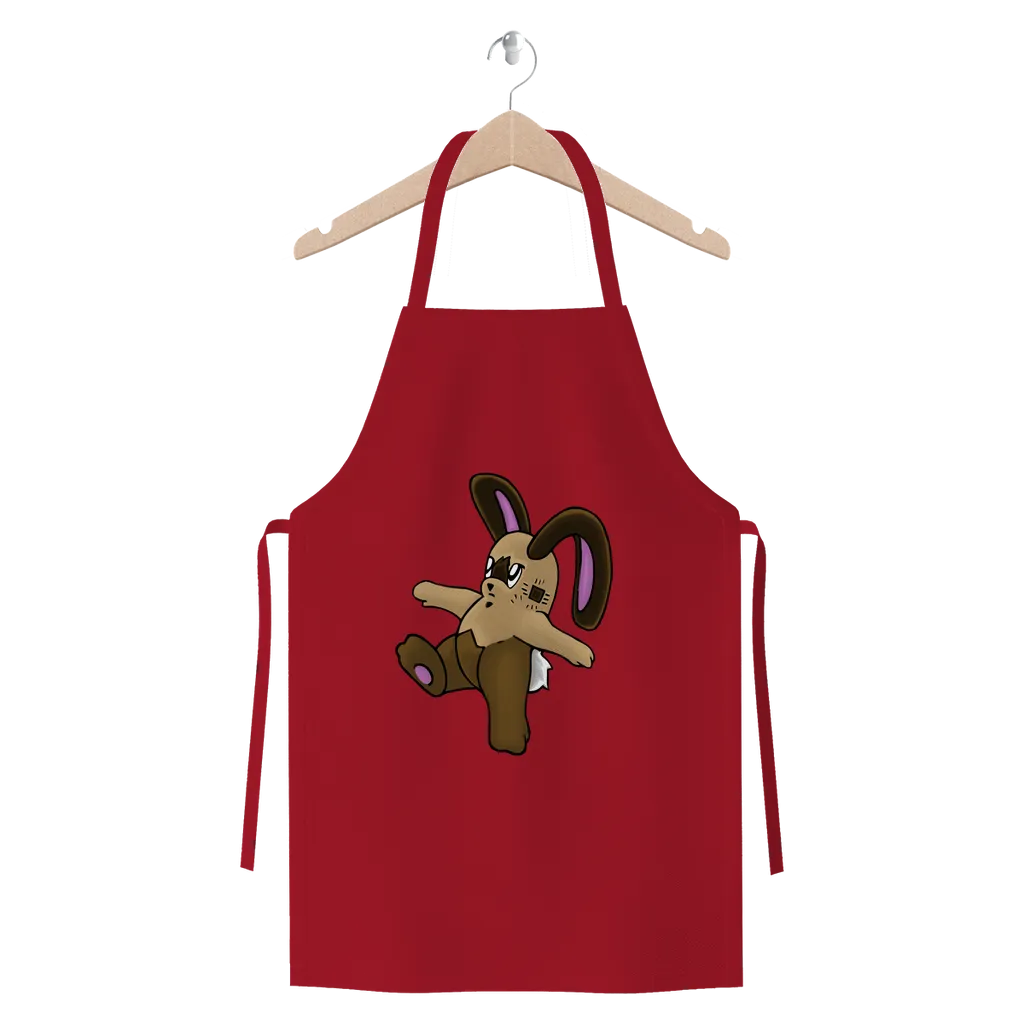 Sentra Premium Jersey Apron
