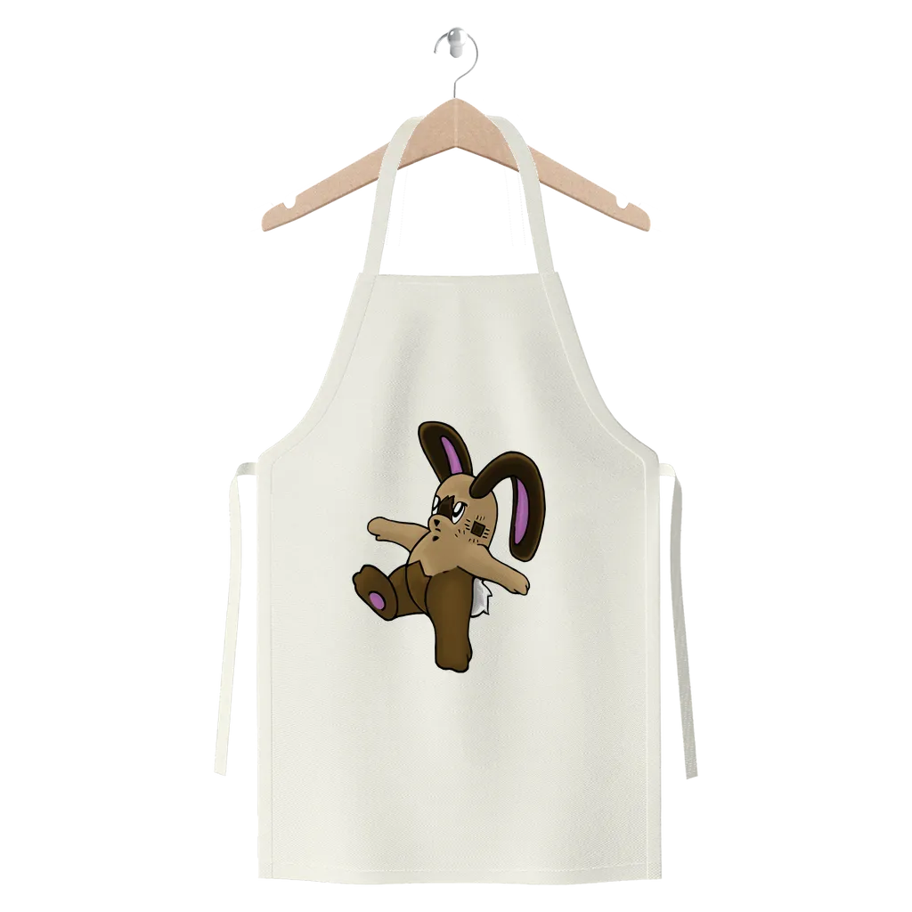 Sentra Premium Jersey Apron