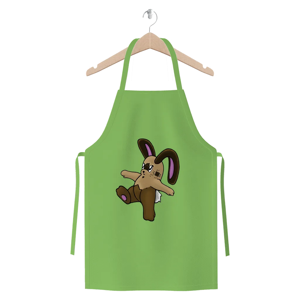 Sentra Premium Jersey Apron