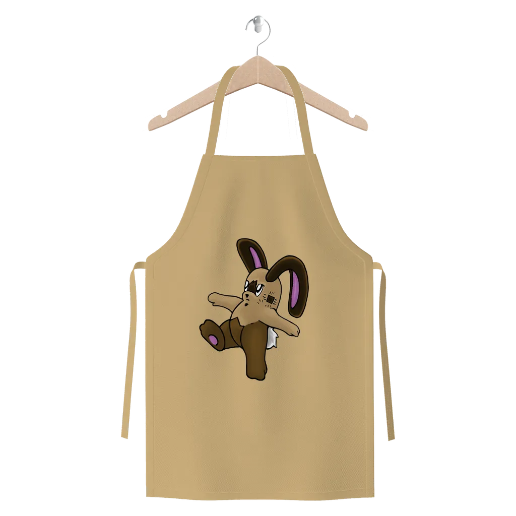 Sentra Premium Jersey Apron