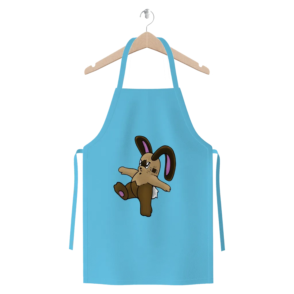 Sentra Premium Jersey Apron