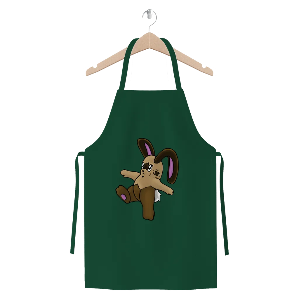 Sentra Premium Jersey Apron