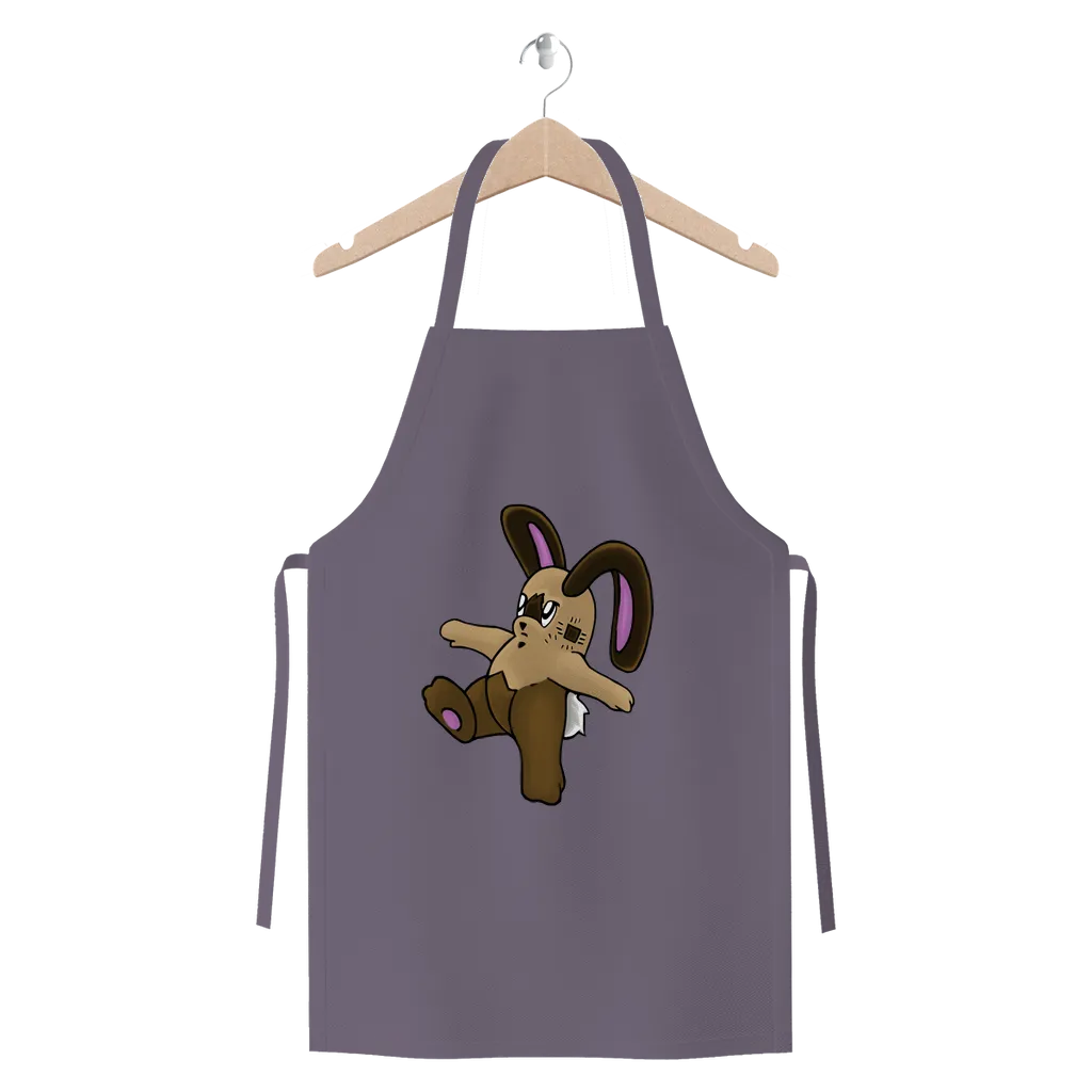Sentra Premium Jersey Apron