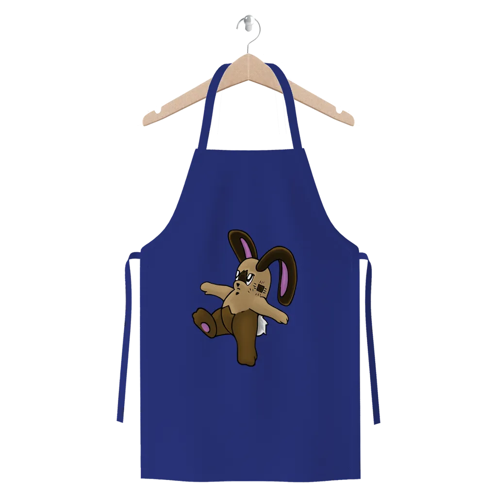 Sentra Premium Jersey Apron