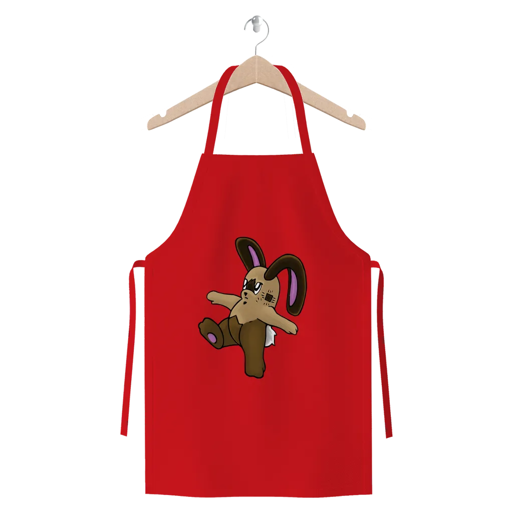Sentra Premium Jersey Apron