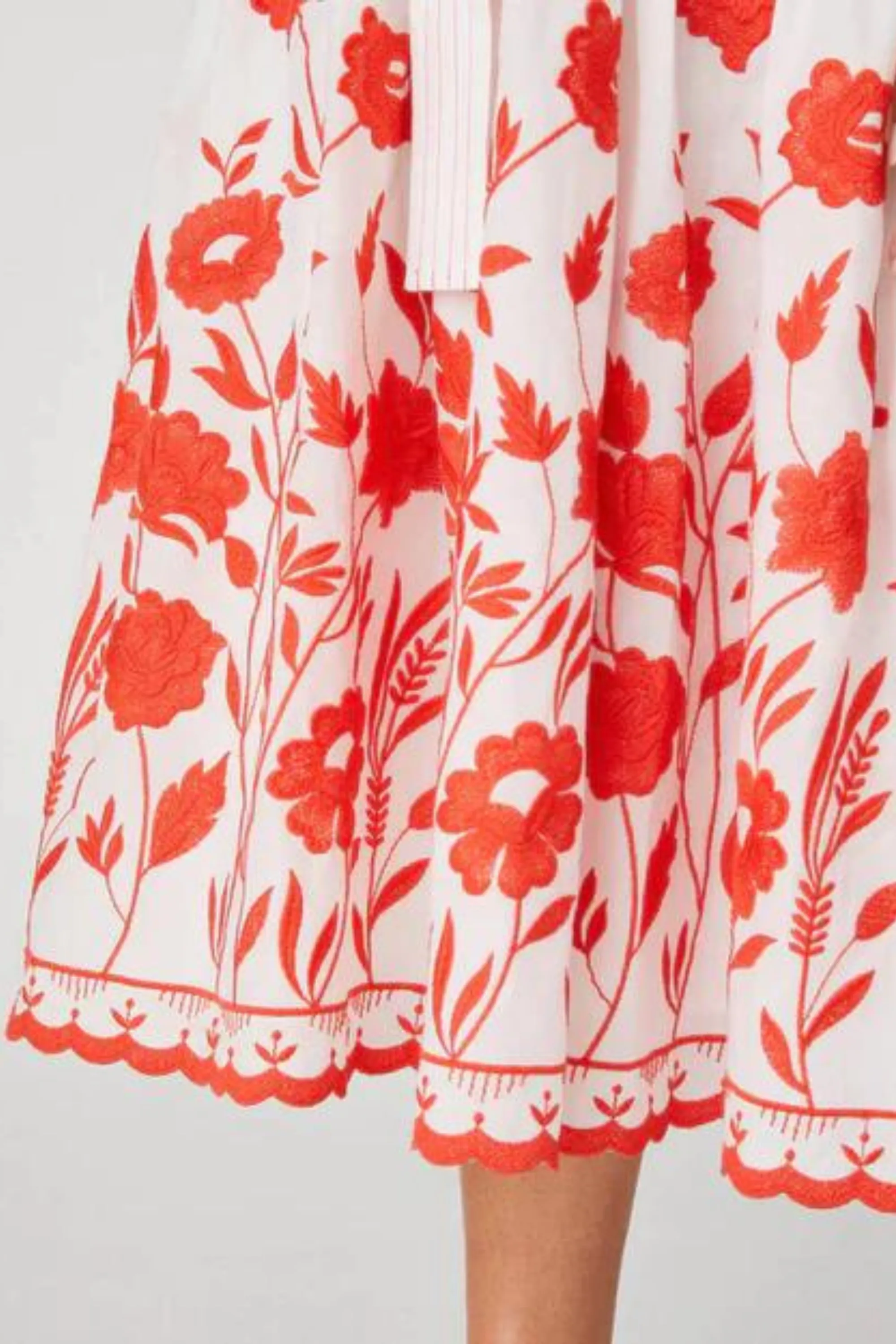 Shoshanna Santiago Dress