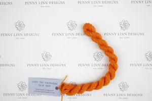 Silk & Ivory Stardust 716 Marmalade