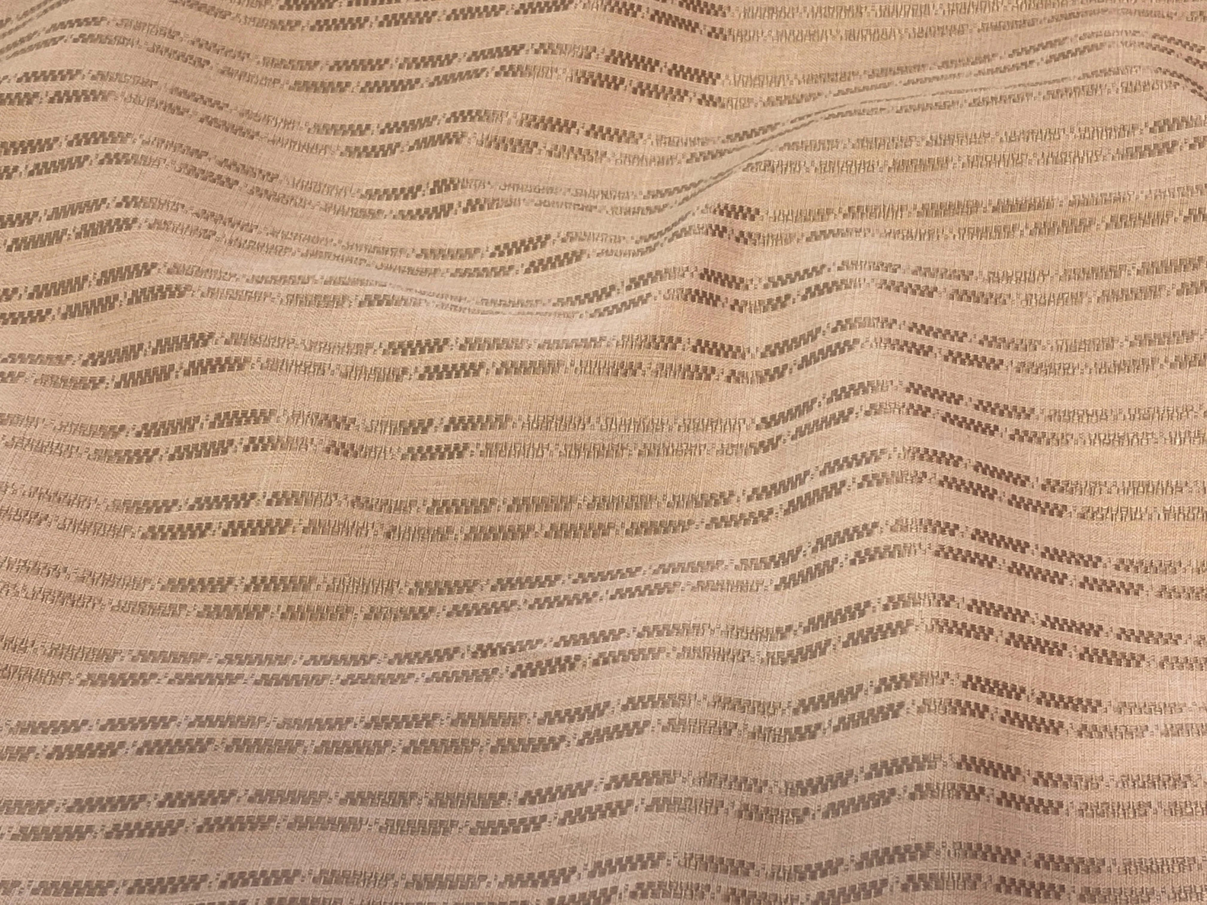 Stripes 7mm Width - Clearance Polyester