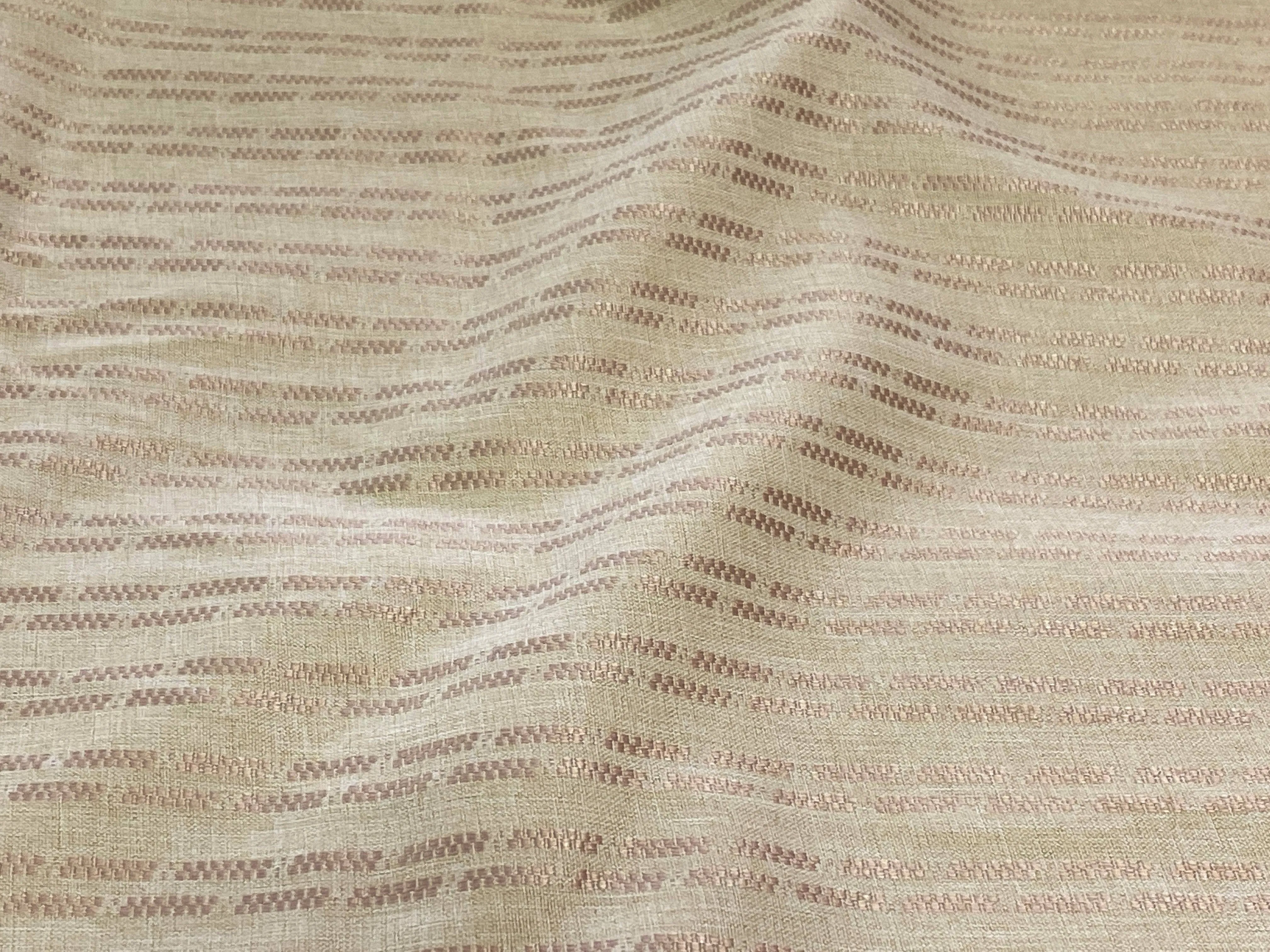 Stripes 7mm Width - Clearance Polyester