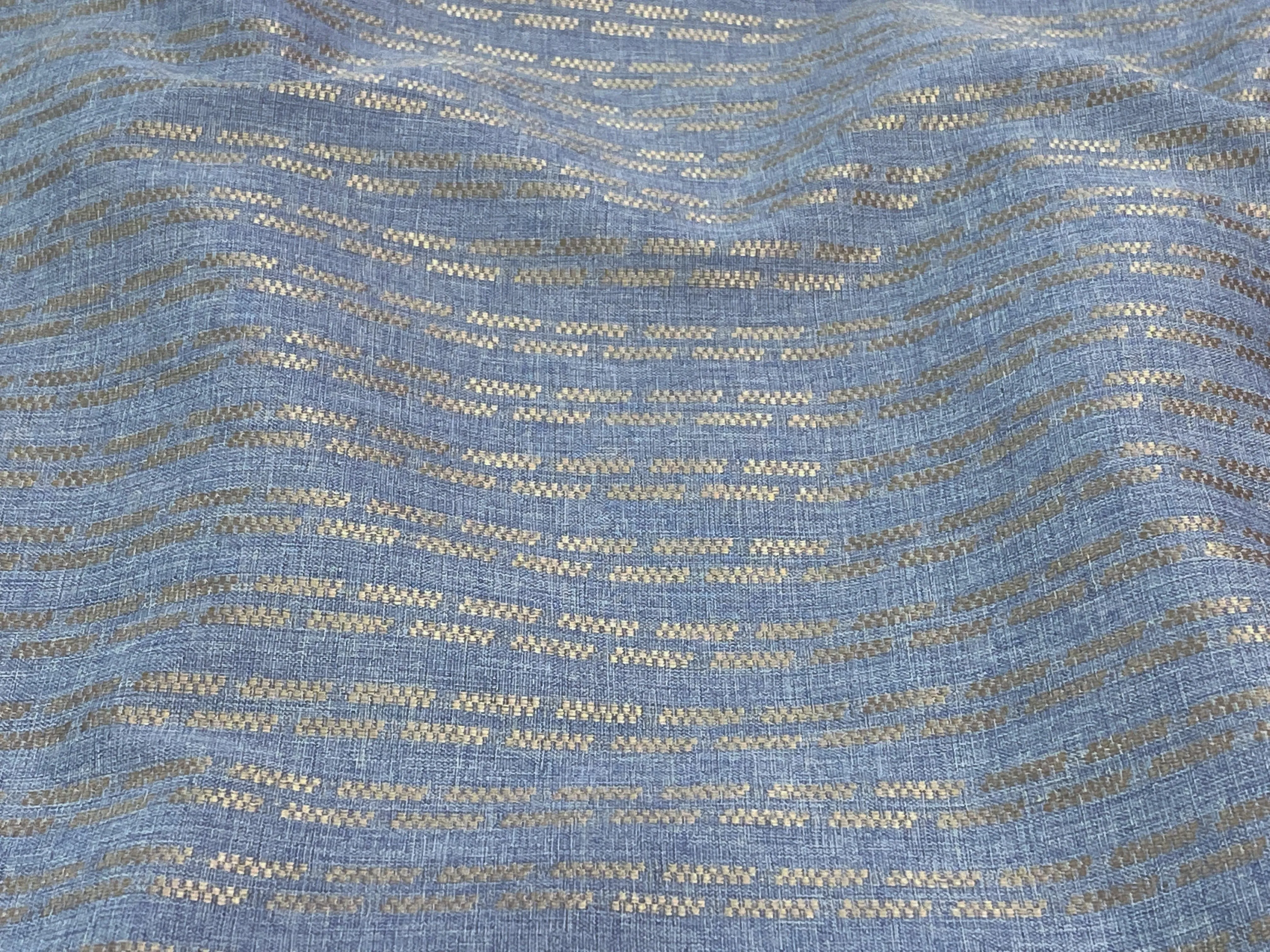 Stripes 7mm Width - Clearance Polyester