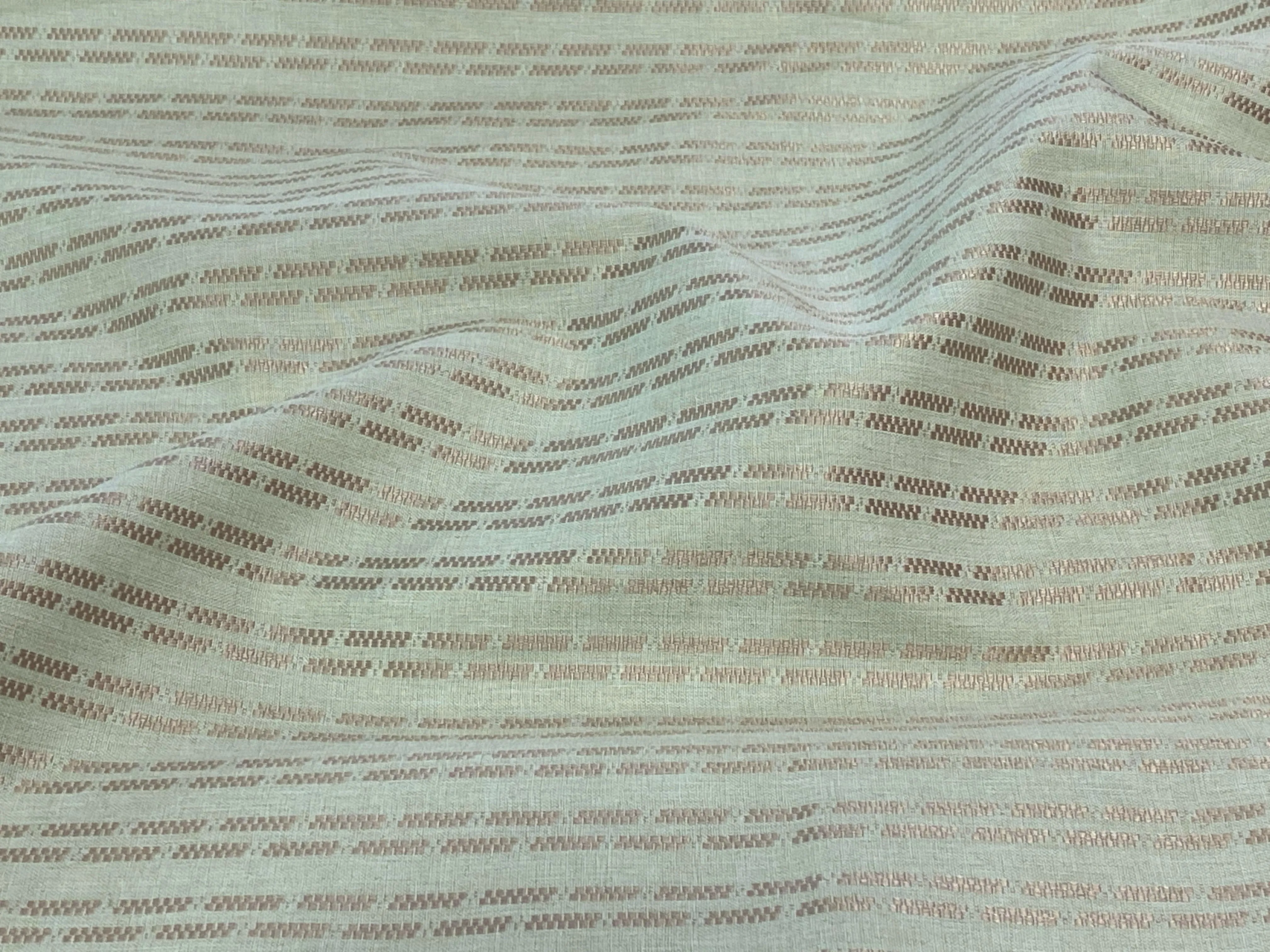 Stripes 7mm Width - Clearance Polyester