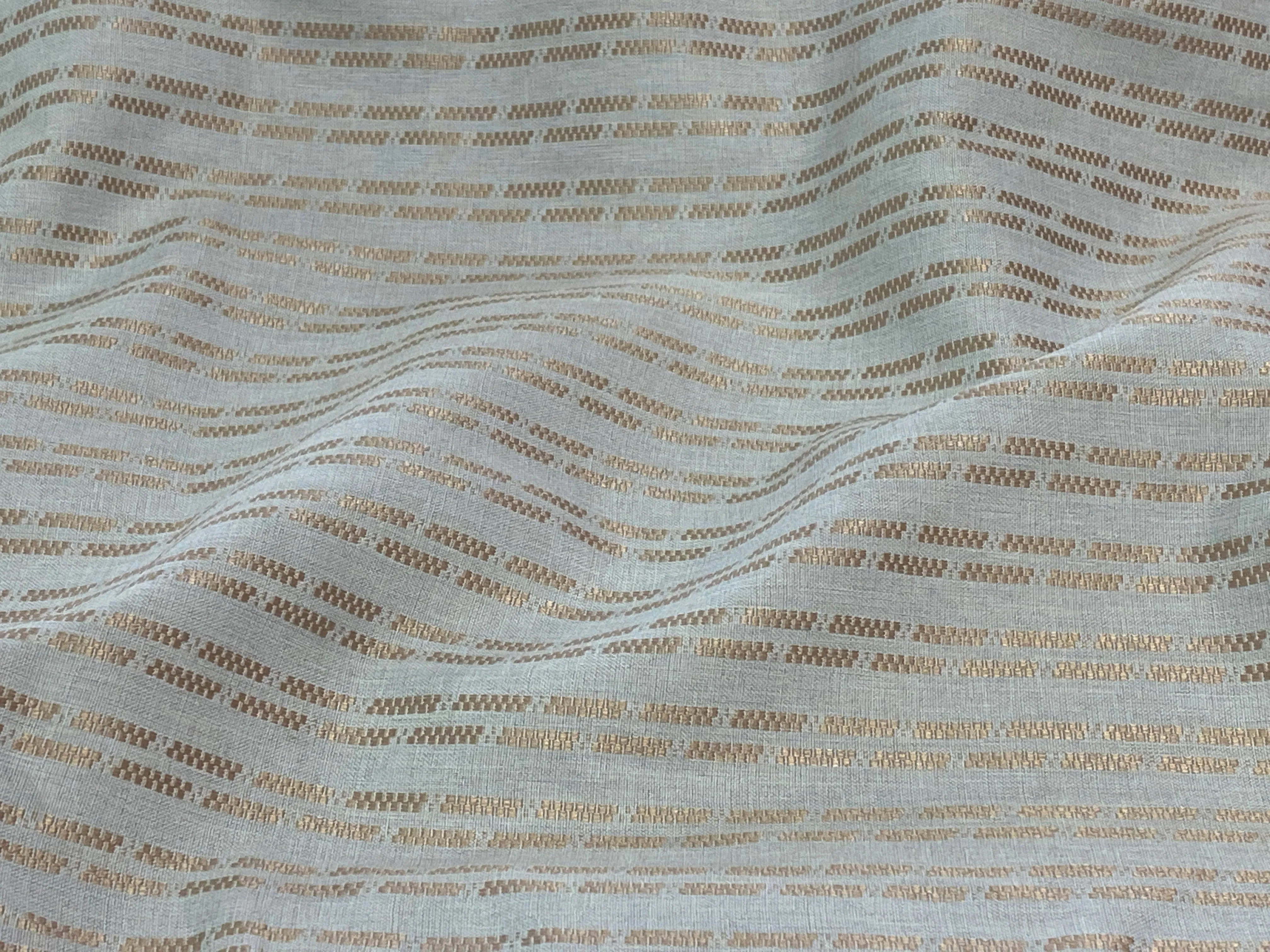 Stripes 7mm Width - Clearance Polyester