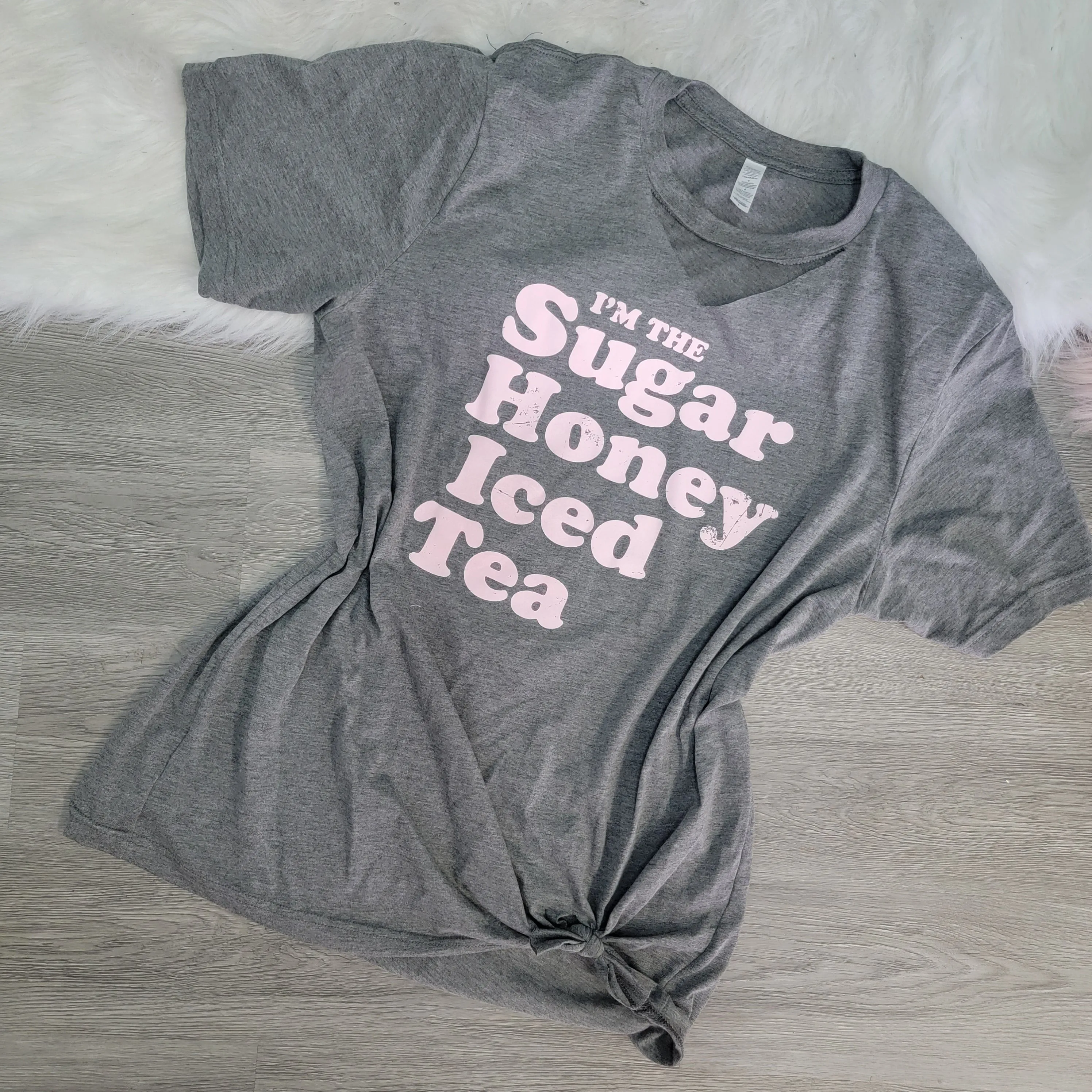 Sugar Honey