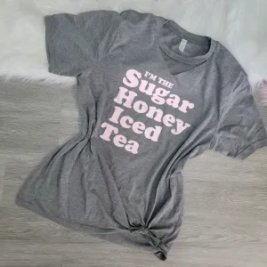 Sugar Honey
