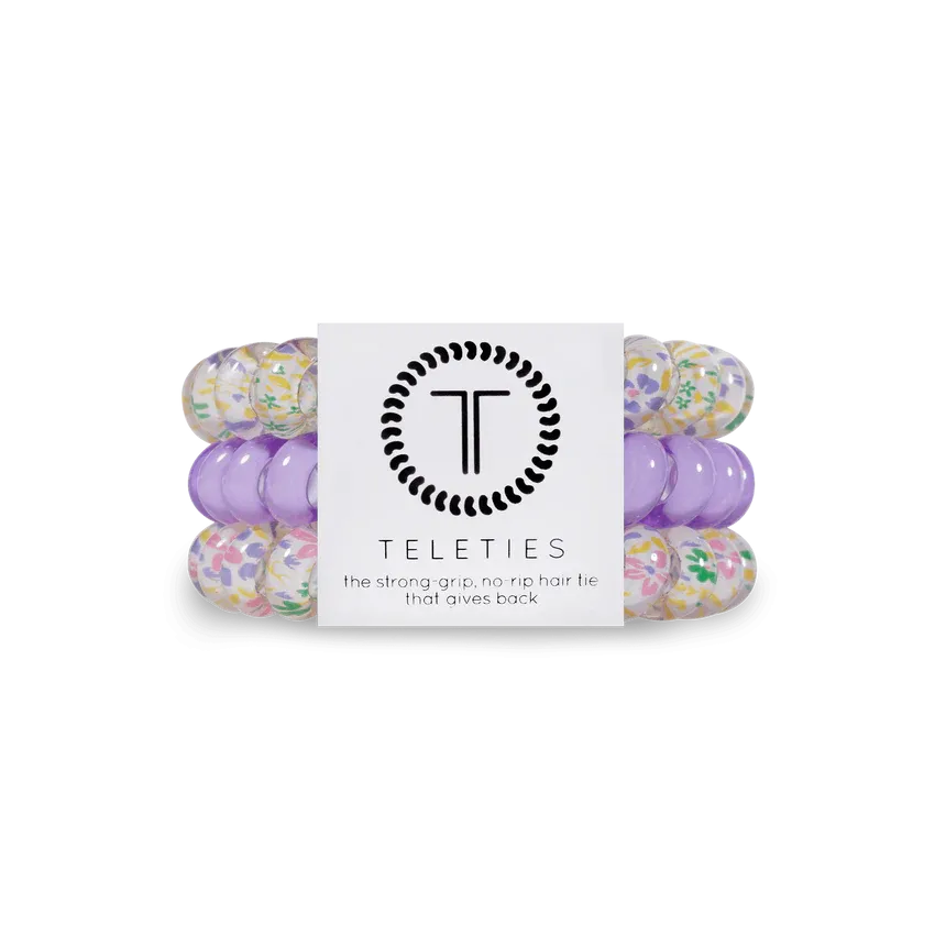 Teleties - In Bloom