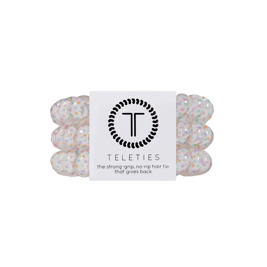 Teleties - Shake Your Palm Palms