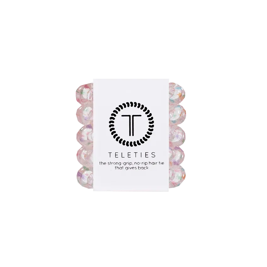 Teleties - Shake Your Palm Palms