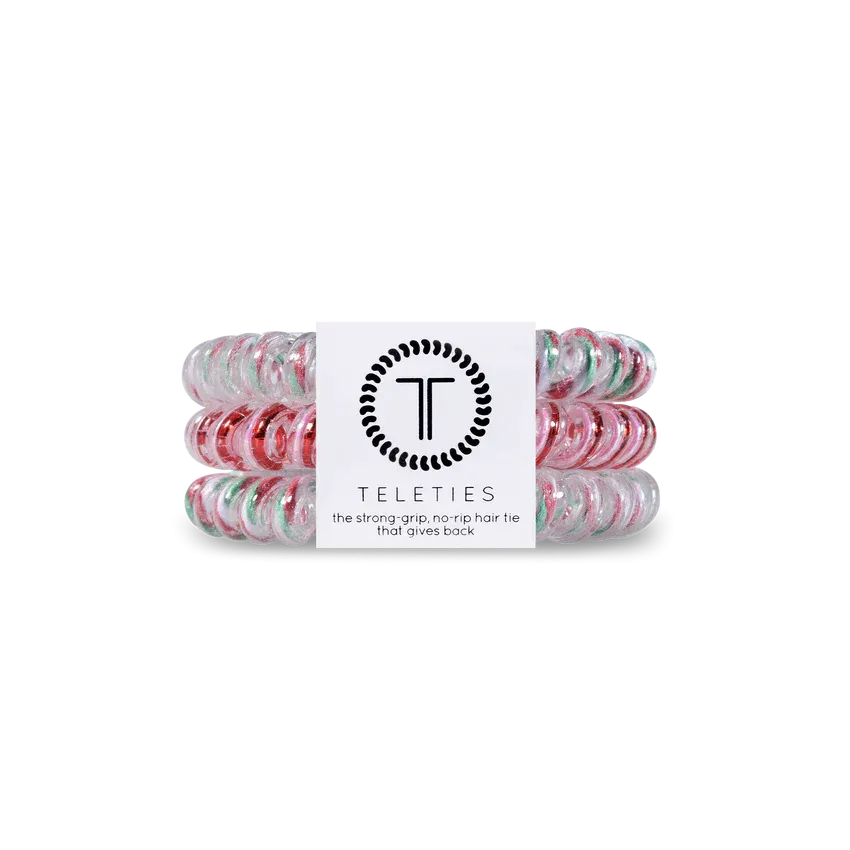 Teleties - Tinseltown