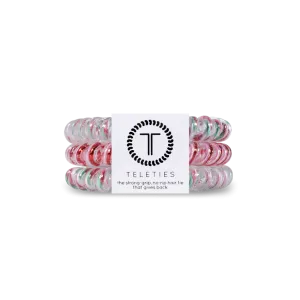 Teleties - Tinseltown