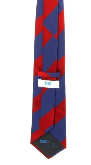 Tie Labels