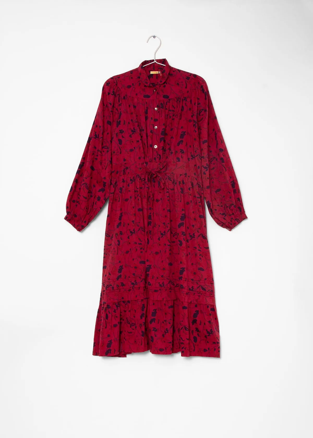 Titta September Dress