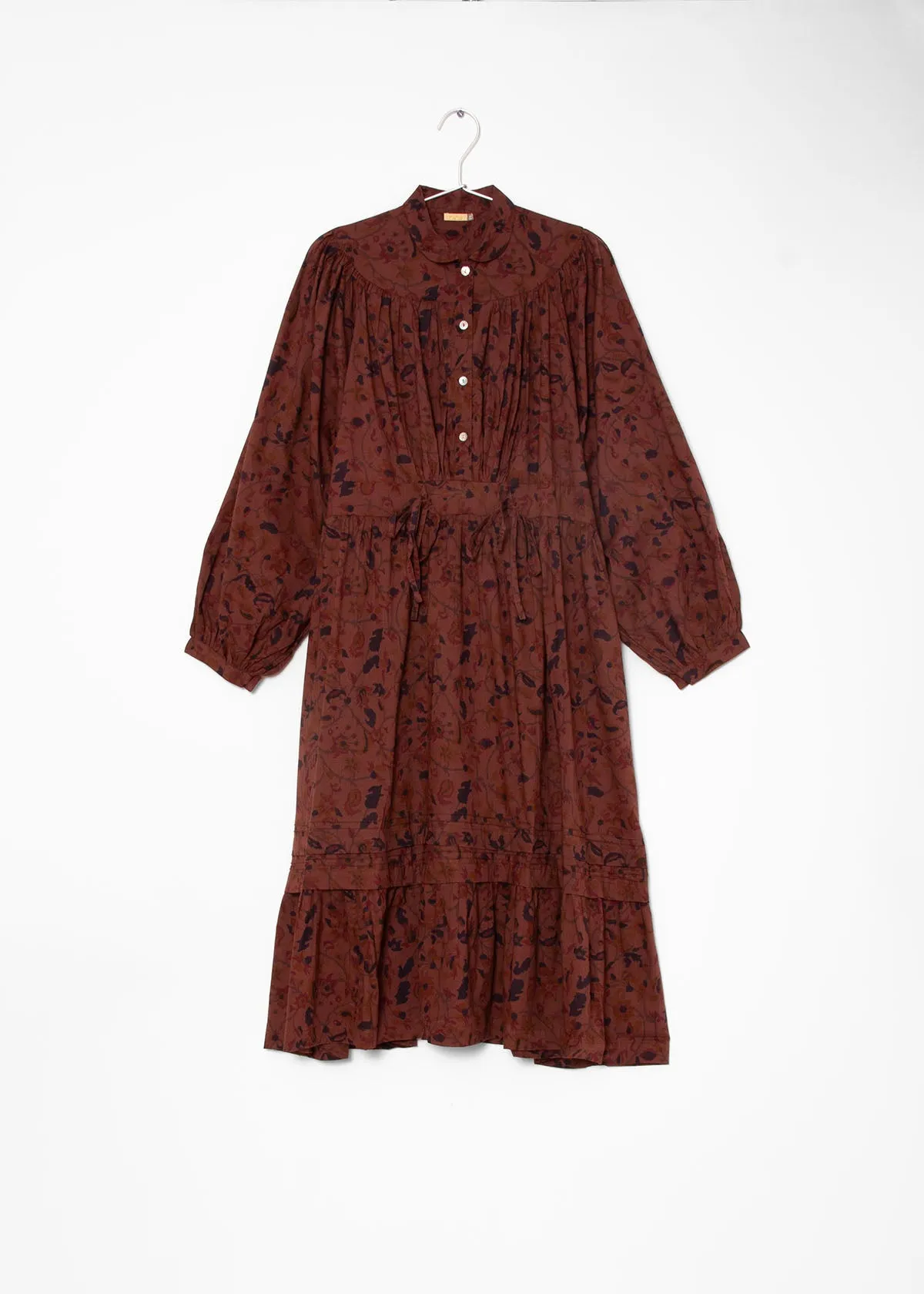 Titta September Dress