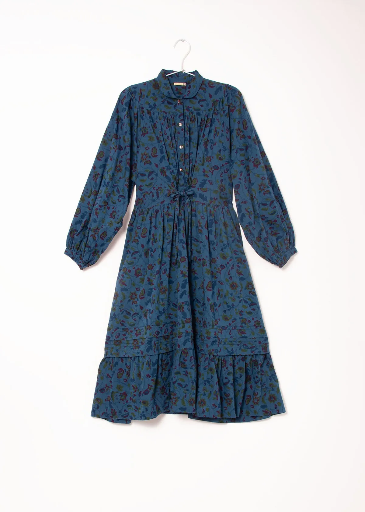 Titta September Dress