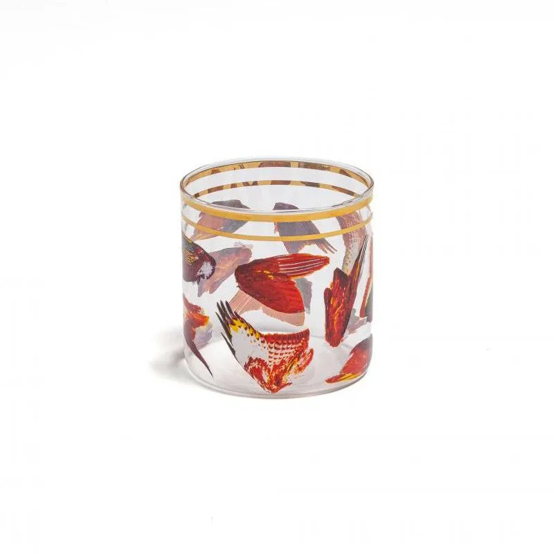 Toiletpaper Glasses (Set of 2)