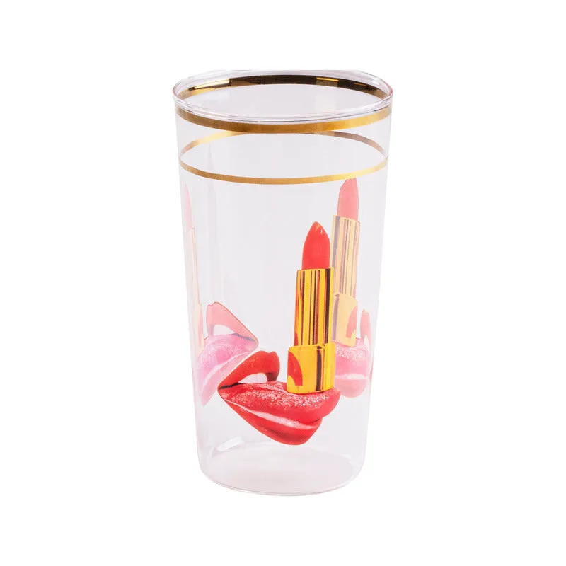 Toiletpaper Glasses (Set of 2)