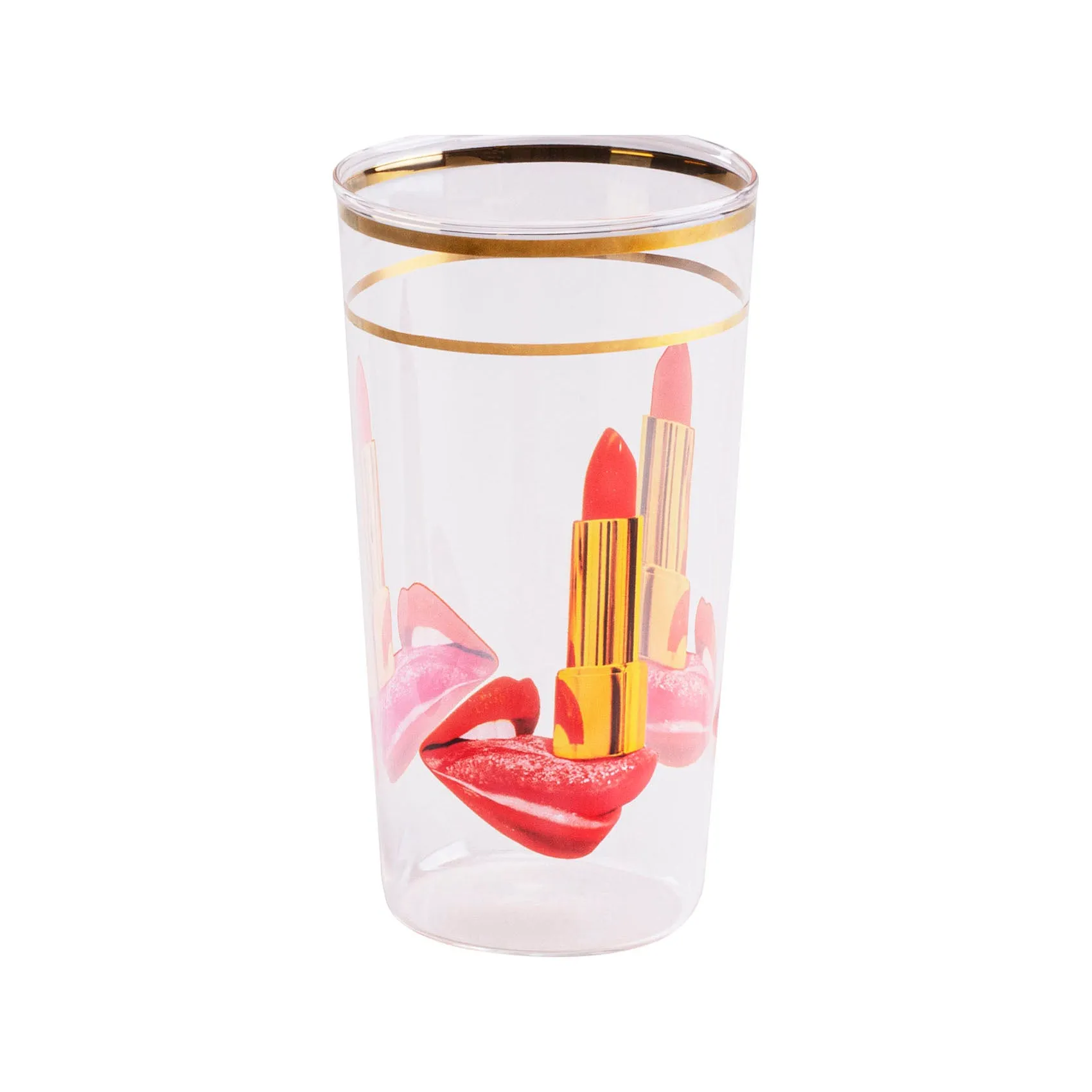 Toiletpaper Glasses (Set of 2)