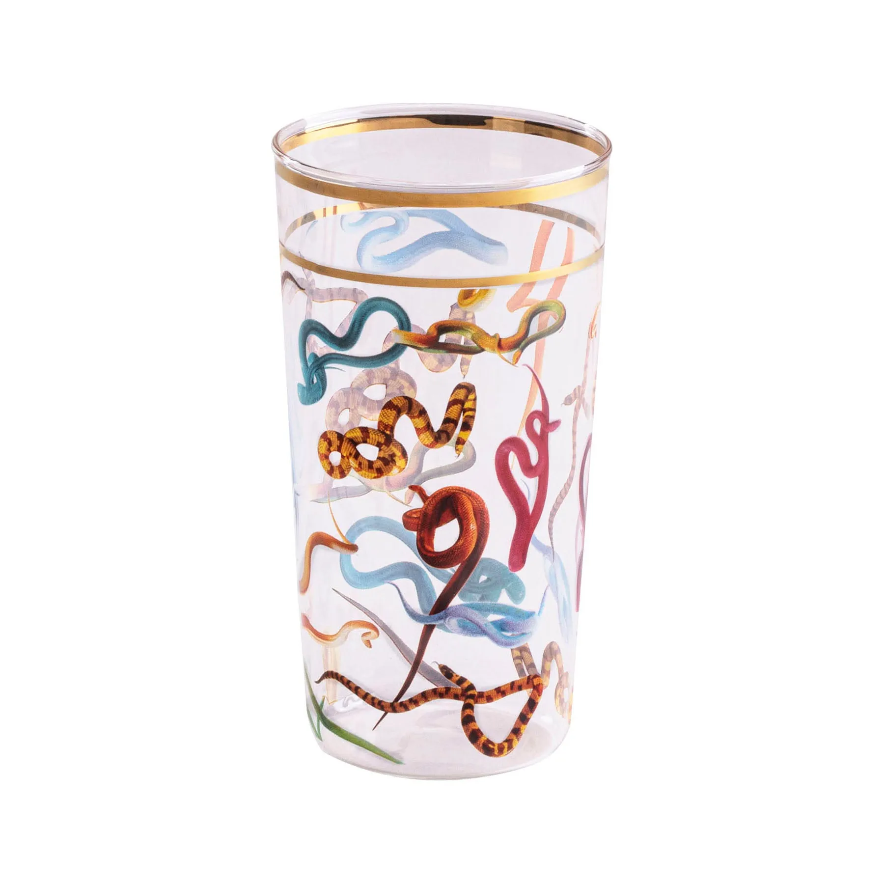Toiletpaper Glasses (Set of 2)