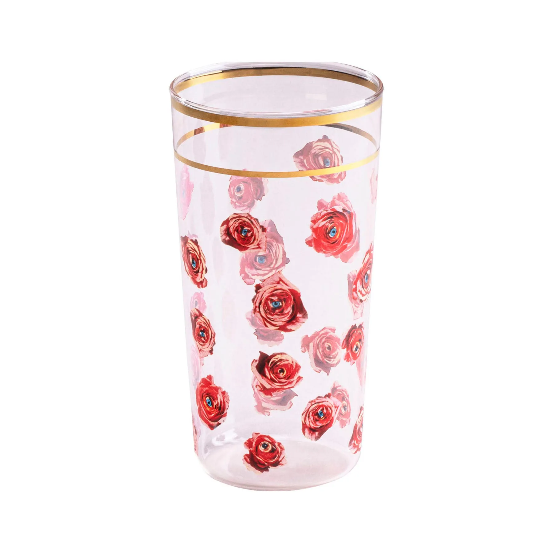 Toiletpaper Glasses (Set of 2)